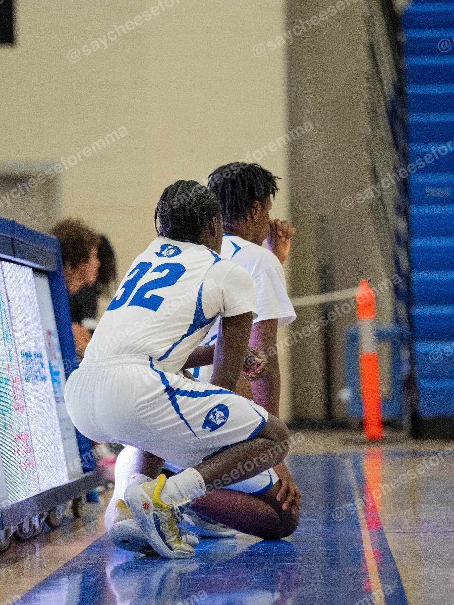 Photo 12 from Jv basketball Dover vs. Poly