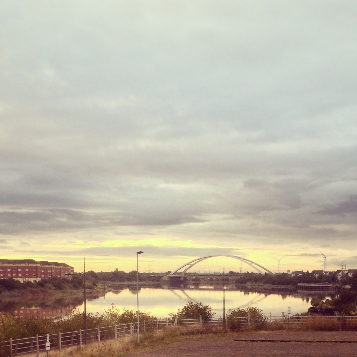 River Usk